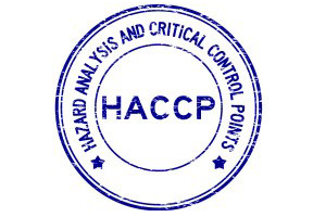 Accompagnement au système HACCP /Formation/Audit    