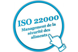 ISO 22000